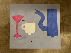 Klaas Gubbels - Zonder Titel kopen? Bied vanaf 1750!