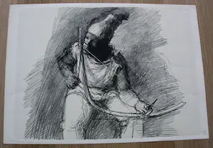 Aat Veldhoen - Rotaprint - 1965 kopen? Bied vanaf 50!