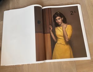 Erwin Olaf - Het grote XXL OWN boek gesigneerd kopen? Bied vanaf 800!
