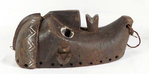 Lwalwa - Initiatiemasker kopen? Bied vanaf 1!