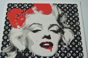 Death NYC - 'Monroe' kopen? Bied vanaf 150!