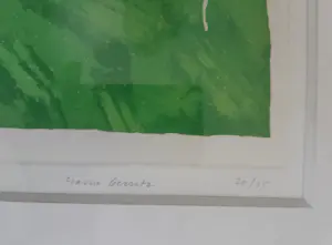 Harrie Gerritz - het verleden, het heden kopen? Bied vanaf 65!