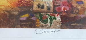 Nissan Engel - Summer kopen? Bied vanaf 30!