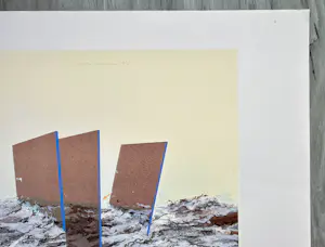 Martin R. Baeyens - Zonder titel kopen? Bied vanaf 25!