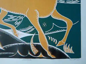 Buy Eric Poelert - DroomPaard? Bid from 30!
