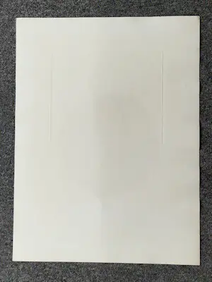 André Roelant - Grote monochrome ETS "de wortels van de knappe koppen" kleine oplage (40) kopen? Bied vanaf 48!