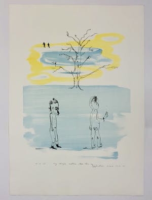 Henk Visch - My origin matters less than my destination kopen? Bied vanaf 65!