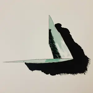 Henri van Nes - zonder titel kopen? Bied vanaf 25!