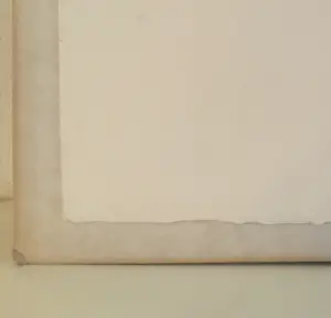 Anton Heyboer - Ets - geen lijst, wel op harde achtergrond kopen? Bied vanaf 75!