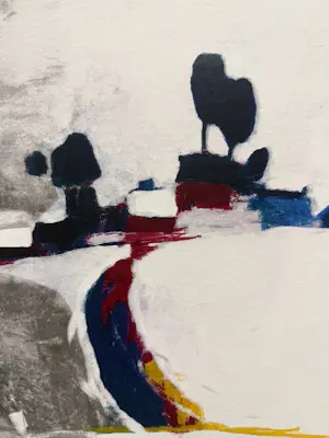 Jan Peter van Opheusden - Winter kopen? Bied vanaf 50!