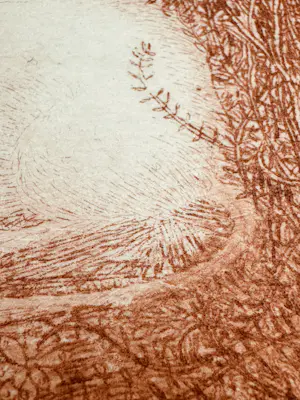 Jan Mankes - Vier muisjes in het gras kopen? Bied vanaf 600!