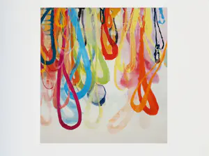 Damien Hirst - Neo Rauch - Jeff Koons... 6 limitierte Farboffsetdrucke kopen? Bied vanaf 58!