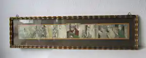 Jan Toorop - Het Offer verkauft für € 160!