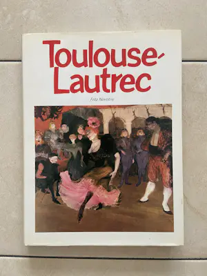 Diverse kunstenaars - collectie kunstboeken (over o.a. Rembrandt, Van Gogh, Monet, Toulouse Lautrec) kopen? Bied vanaf 20!