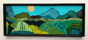 Ronald Boonacker - Limited Edition Route du Soleil VIII *Gratis verzending verkauft für € 195!