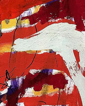 Jovan Jovanovic - Abstrakt 2. kopen? Bied vanaf 110!