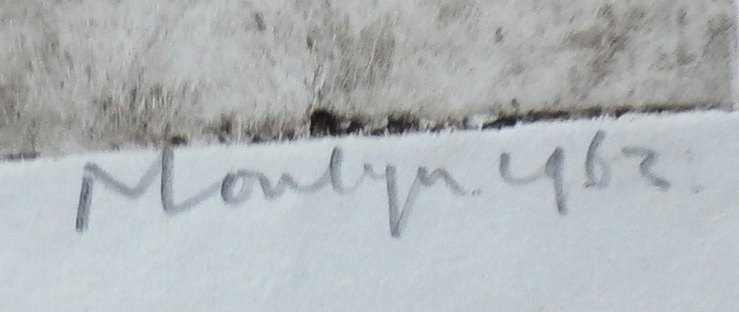 Jan Montyn - Ets - 1962 kopen? Bied vanaf 100!