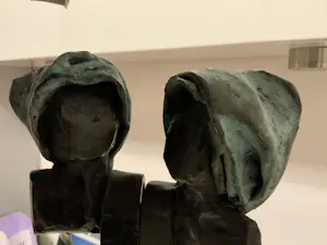 Renee van Leusden - Duo. kopen? Bied vanaf 400!