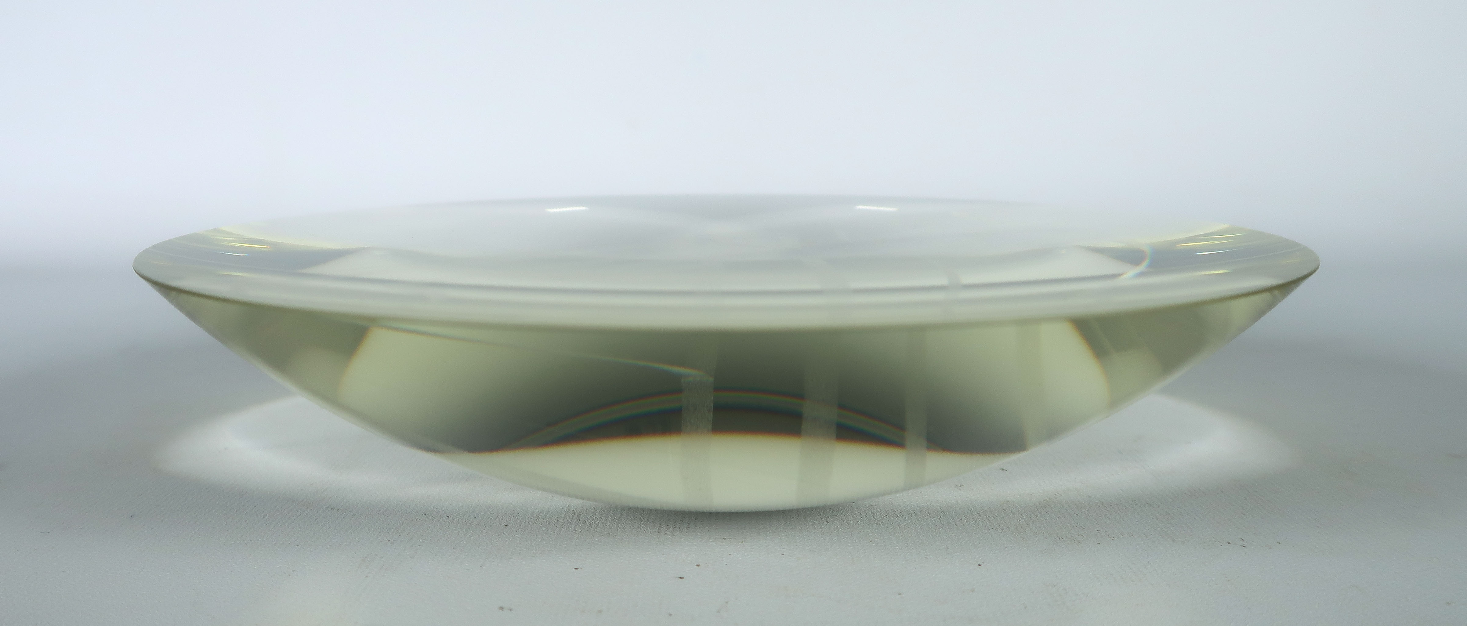 Oliver Lesso - Glas, Small Lake-Pure 1 kopen? Bied vanaf 250!