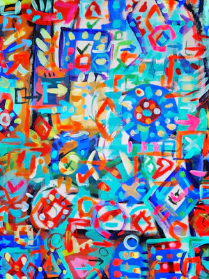 Leo Kogan - Side Hustle kopen? Bied vanaf 375!