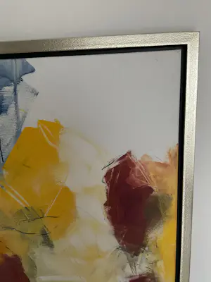 Ria Erckens - Abstract kopen? Bied vanaf 350!