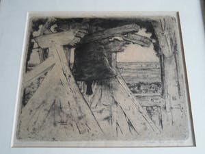 Walter Vaes - Ets - De klok van Veurne kopen? Bied vanaf 45!