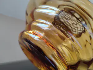 Niet of onleesbaar gesigneerd - Schitterende Art-Deco bloemensteker (Pique-Fleurs) van DOYEN kopen? Bied vanaf 1!