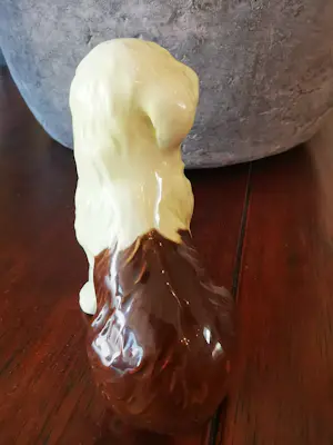 Porzellanfabrik W. Goebel - Bobtail kopen? Bied vanaf 200!