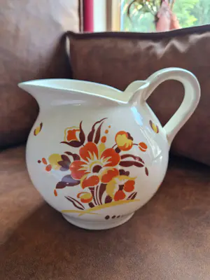 Buy Societe Ceramique - Mooie kan? Bid from 20!