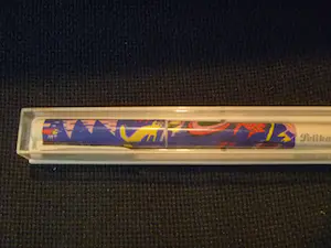 Corneille - afgeprijsd : 2 items met afbeeldingen van Corneille / broche en pen kopen? Bied vanaf 40!