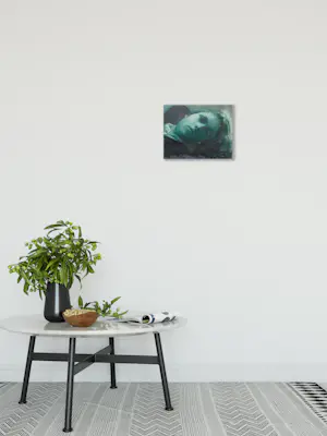 Erwin van Krey - Reclining girl kopen? Bied vanaf 250!