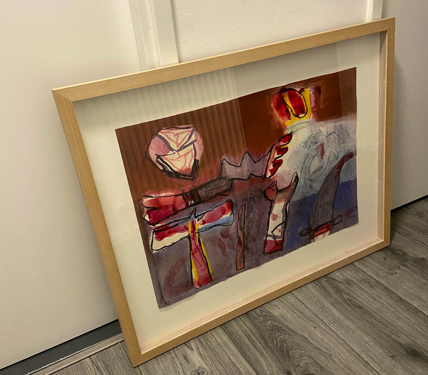 Geert Vrijdag - Geert Vrijdag kopen? Bied vanaf 150!