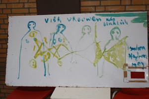 Anton Heyboer - 4 vrouwen kopen? Bied vanaf 195!