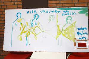 Anton Heyboer - 4 vrouwen verkocht voor € 195!