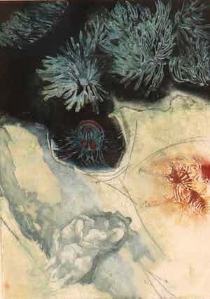 Ru van Rossem - Genesis II verkocht voor € 165!