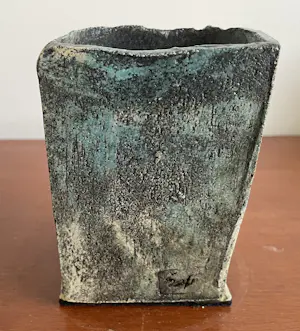 Jaroslav Safr - Drie Kunstkeramische sculpturale koppen of gezichten kopen? Bied vanaf 75!