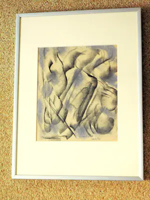 Chris Le Roy - Pastel/Krijt - Chaos kopen? Bied vanaf 65!