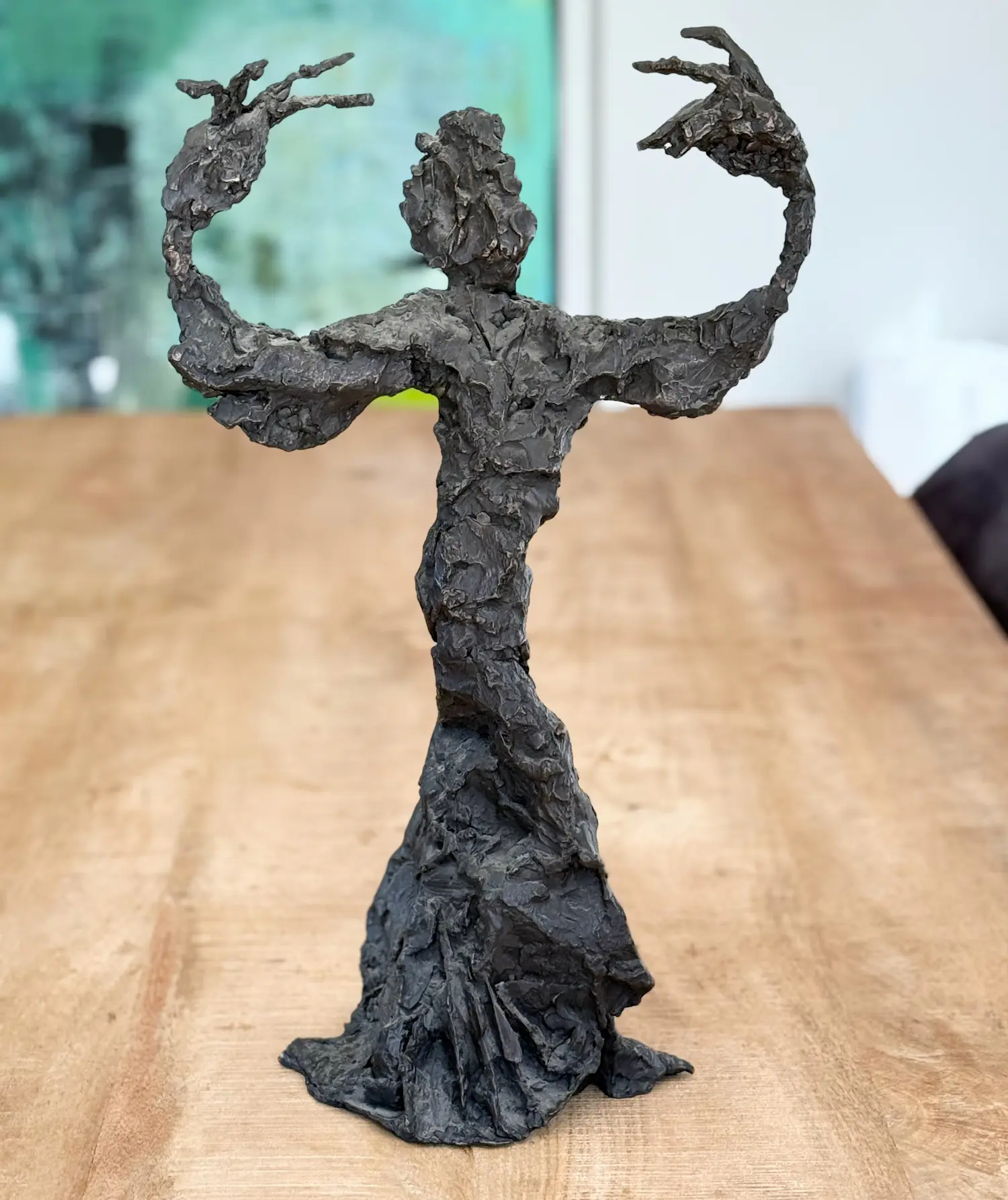 Jan Sierhuis (1928-2023)