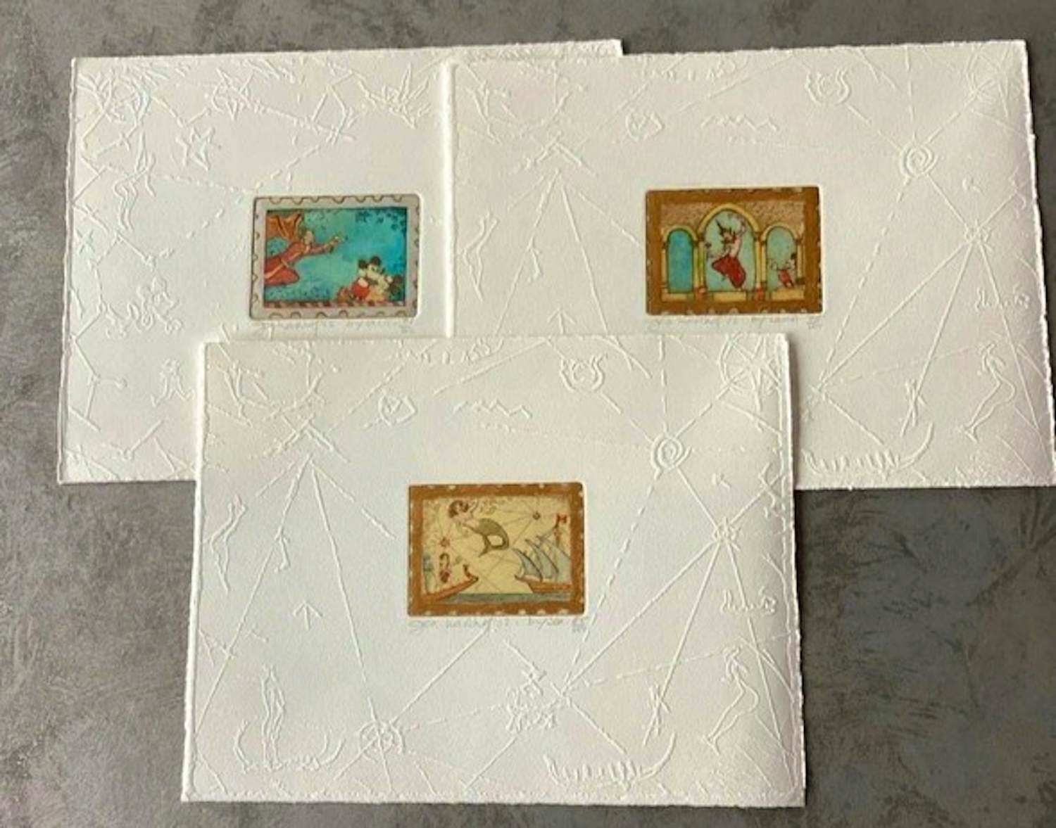 Gea Karhof - zeepost,landpost en luchtpost kopen? Bied vanaf 75!