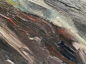 Niet of onleesbaar gesigneerd - Dorpsstraat Party-Wittem kopen? Bied vanaf 1!