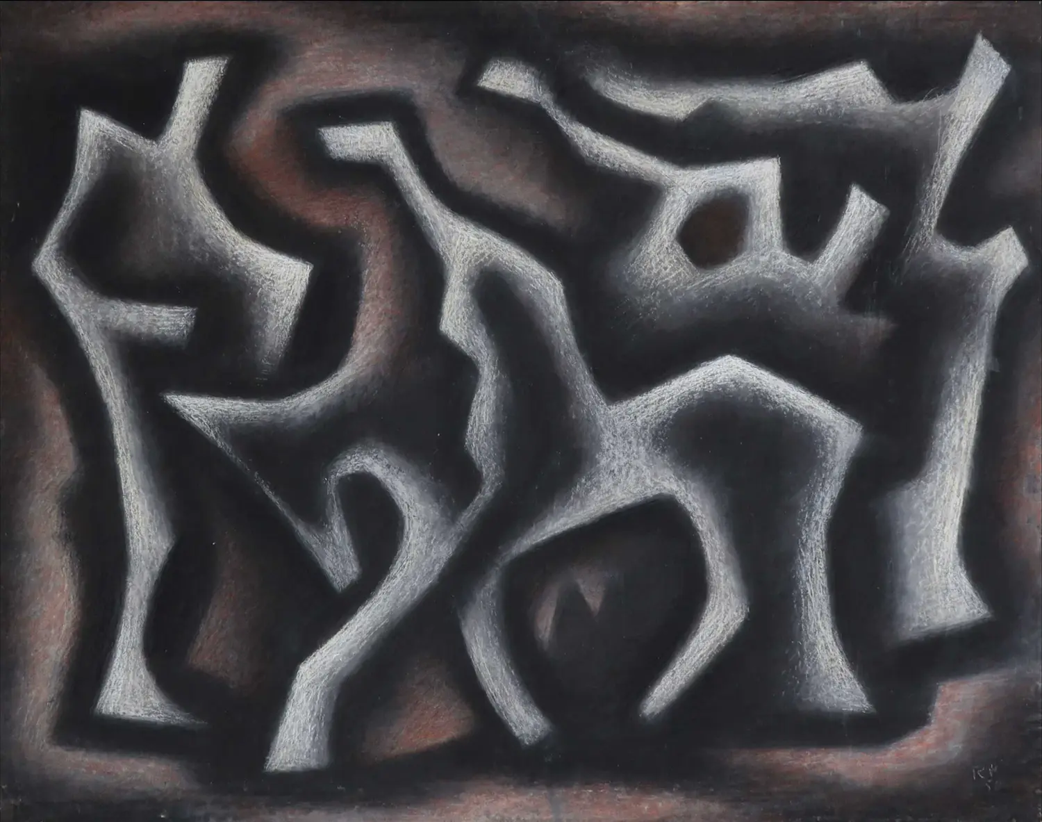 Riemko Holtrop (1914-1996)