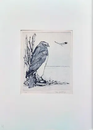 Ruby Hartgring - ets - Arend 4/50 - 26055 kopen? Bied vanaf 75!