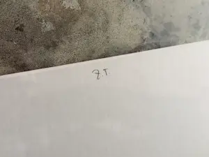 Jos Bamps - Zonder Titel (Z.T.) kopen? Bied vanaf 65!