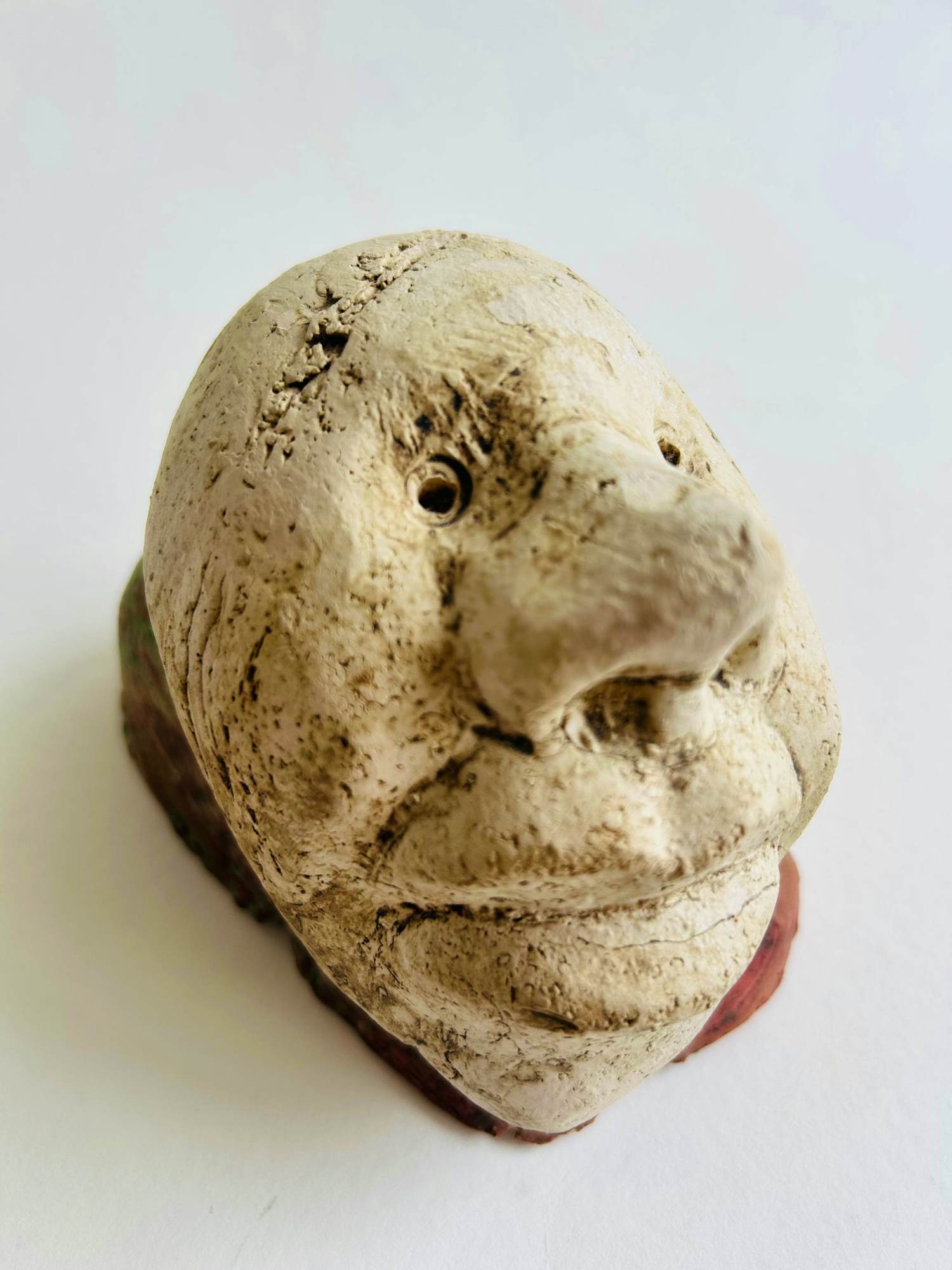 Sjer Jacobs - zonder titel verkocht voor € 195!