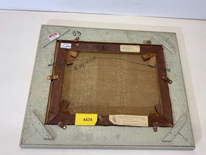 Teunis van Donselaar - Paarse bloemen kopen? Bied vanaf 25!