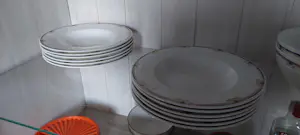 Villeroy en Boch - bone china kopen? Bied vanaf 125!