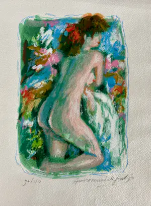 Annemarie de Groot - Zonder titel kopen? Bied vanaf 30!