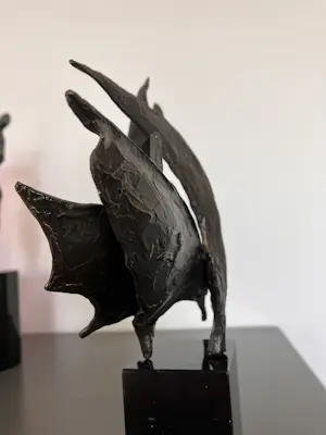 Bernadette Leijdekkers - Wind in de zeilen kopen? Bied vanaf 89!