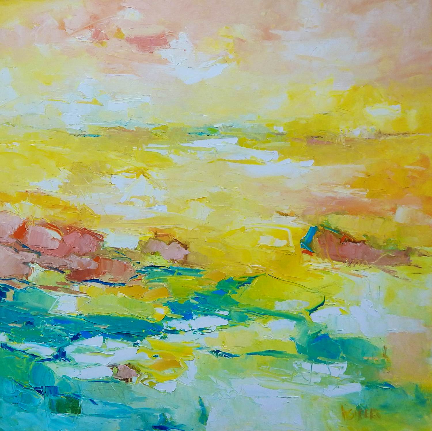 Harrie Sijbers - In de morgen kopen? Bied vanaf 750!