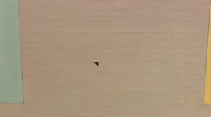 Bart Domburg - Acryl op doek, The Stage (Zeer groot) kopen? Bied vanaf 750!